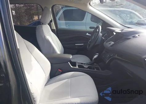 2019 Ford Escape Se from USA, damaged, VIN 1FMCU0GD1KUA49869